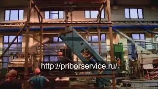 Сервис зашиты оборудования