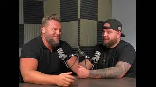 The Conscious Man - EP17 - Andrew Marshall