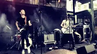 Black Lips - O Katrina! (Live 2019 Mosebacke Sweden)