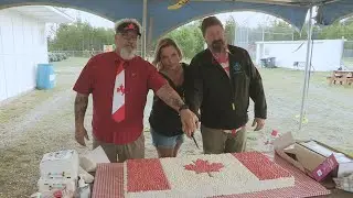 2022 Valemount Canada Day Celebrations