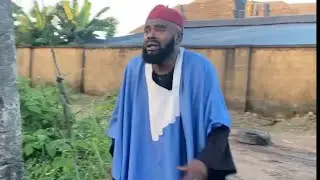 Everyone on the run || Chief Imo | Latest Nigeria Comedy 2025