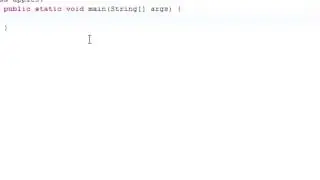Java Programming Tutorial 33 Multidimensional Arrays