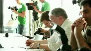 World Health Summit Movie 2012