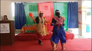 Skit @ Diwali Vibes