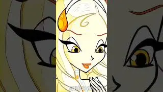 THIS IS 8K WINX (BLOOM) [ULTRA HD] 