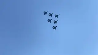 Пилотажная группа 