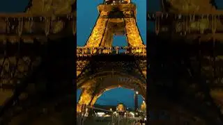 Paris Unveiled: From the Eiffel Tower to Hidden Gems [Full Vlog]