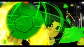 Every Beatdown In New Stand Power! Reworked (Part 2)