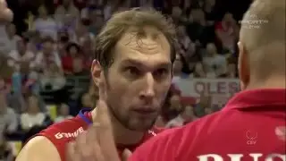 Россия-Германия 1/4 Олимпийский отбор.