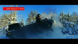 Pelec Mini III winter / Пелец Мини 3 зима 2018