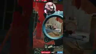 Should have checked the flank!  #rainbowsixsiege #r6siege #siege #getflanked