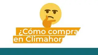 ¿Cómo comprar en Climahorro.es? | Paso a paso