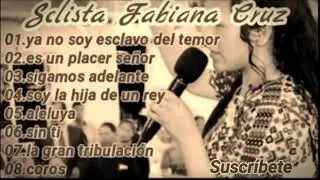 05. Aleluya Solista Fabiana Cruz
