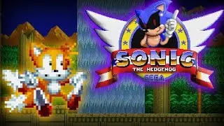 ANOTHER AMAZING DEMO OF SONIC.EXE!! | Sonic.EXE: The Destiny [DEMO]