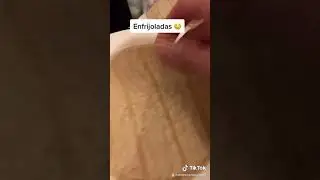 Enfrijoladas
