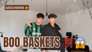 WIR KAUFEN UNS GEGENSEITIG ALLES ‼️💀🎃