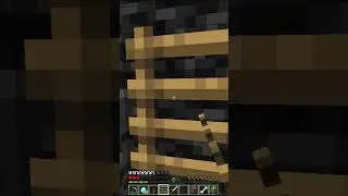 Minecraft: That Was Close...🤯 (World's Smallest Violin) #minecraft #shorts