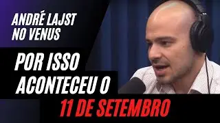 Terrorismo no Oriente Médio – André Lajst no Venus