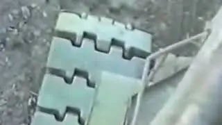 Tour of the Gem of Egypt while working in the late 1980's