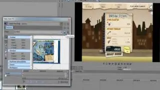How to record let's play on a flash game w/ commentary