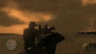Red Dead Redemption