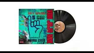 Any & supazodi - 5cm Penis Club - VDH JOJO MIX