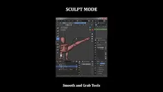 Refining Your 2D Blender Line Art 