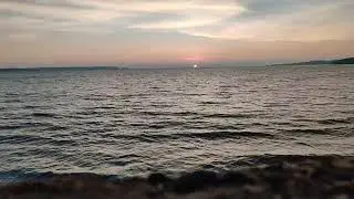Hi samundarachi lat deva pahate tumchi vat (visarjan at Bandora Ponda Goa)