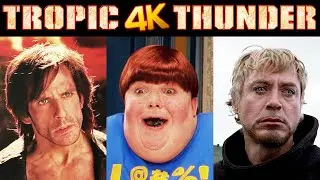 Fake movie trailers of 