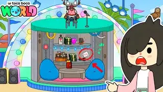 I AM STUNNED !! 😱 Toca Boca NEW Secrets and Hacks | Toca Boca World 🌏