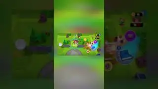 Playing a new game off time Squad Busters#youtube #game #happy