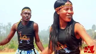 Okey Sokay - MEREM_Lux Armiger dance cover (PRODBY_AdyVideos)