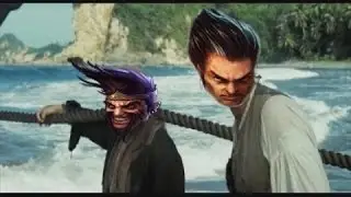 How to kill Camille (Forever Bronze)