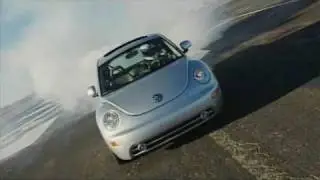 New Beatle 1/2 BRAINIAC SPAIN