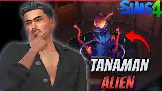 I Solved the Strangerville Mystery and Became the Greatest Soldier! | The Sims 4 Indonesia