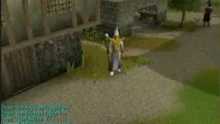 Runescape's New UPGRADE!!!