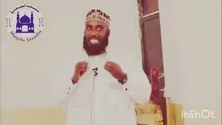 FAAIDOYINKA ISTAQFAARTA AY LEDAHAY::