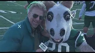 94WIP's Turkey Bowl III - Pennridge vs. Quakertown