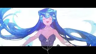Bao The Whale - 52-Hearts (EONI remix)