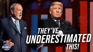 My Case for Trump | Monologue | Huckabee