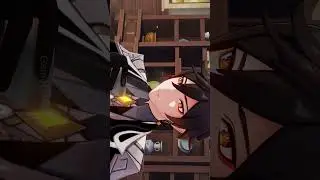Genshin Impact Rewind 2021 Flipped