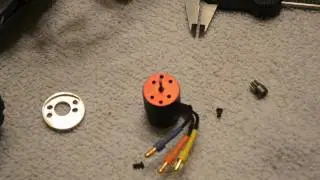 Toro Brushless Video Review