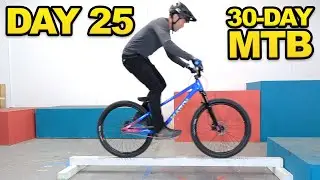 Balance Line Basics - Skills Challenge Day 25