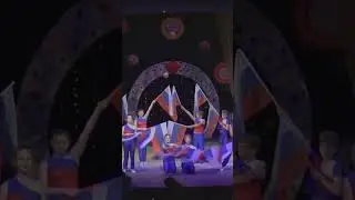 День Флага России.#флагроссии