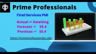 Final Services PMI