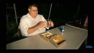 Oh boy nachos