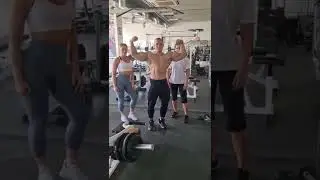 💪 