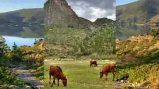 Это - Казахстан / This is Kazakhstan