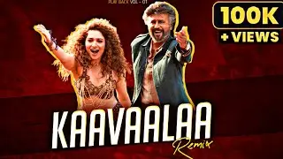 JAILER - Kaavaalaa Remix |  [Download Link in description] | Dj Rathan X Shravan