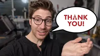 Let Me Know What You Want to See In 2021? Thank you! You Made 2020 Great!
